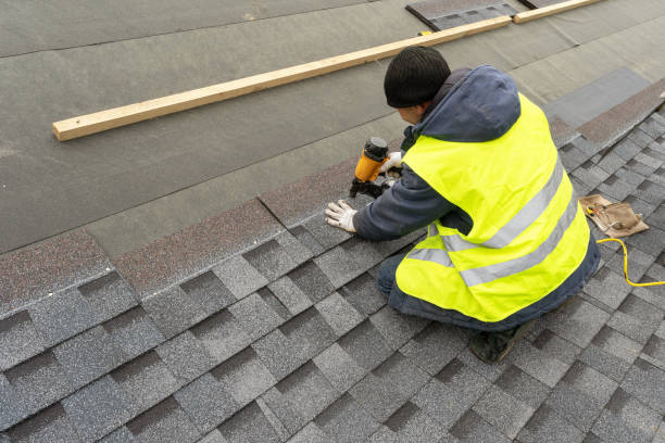 Best Shingle Roofing Installation  in Penryn, CA