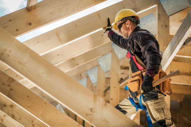 Best Roof Leak Repair  in Penryn, CA