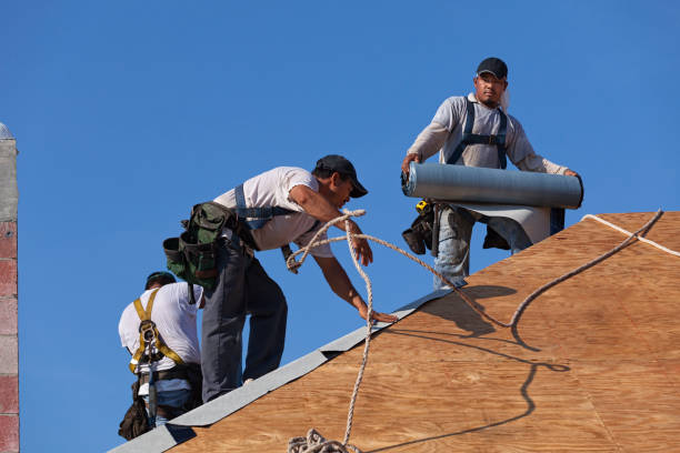 Quick and Trustworthy Emergency Roof Repair Services in Penryn, CA