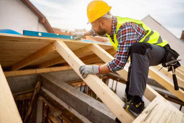 Best Roof Maintenance Services  in Penryn, CA