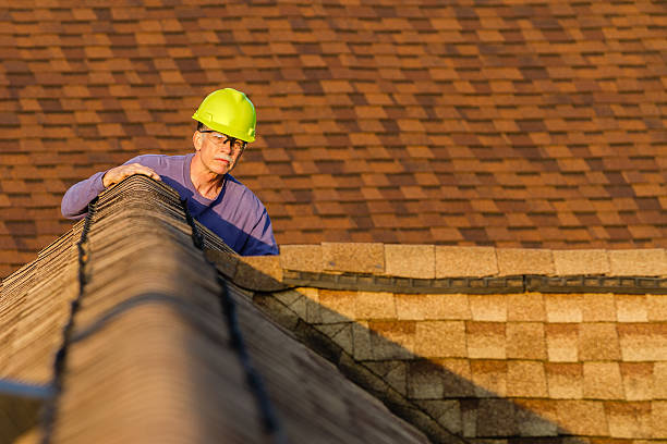 Roof Waterproofing Services in Penryn, CA